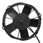 Brushless Axial Fan 24V, 225MM, Blowing