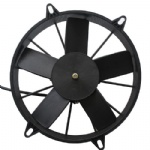 Brushless Axial Fan 24V, 280MM, Blowing