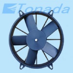 Brushless Axial Fan 24V, 280MM, Blowing