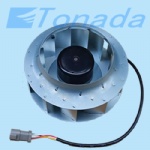 EBM R1G250-AC79-08 Replacement, Tonada EC Fans 12V, 250MM