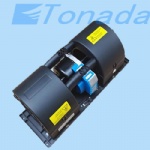 Ventilador centrífugo sin escobillas  24V